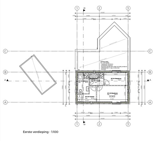 Medium property photo - Parallelstraat 90, 6436 BS Amstenrade